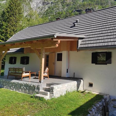 Soča Holiday Home By The Emerald River מראה חיצוני תמונה