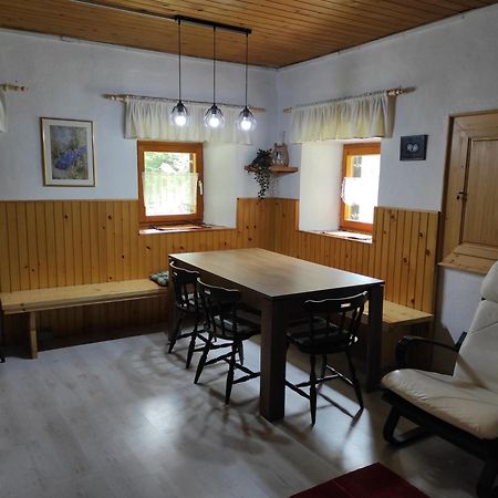 Soča Holiday Home By The Emerald River מראה חיצוני תמונה