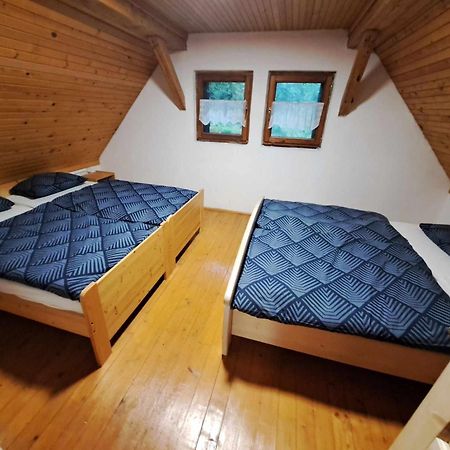 Soča Holiday Home By The Emerald River מראה חיצוני תמונה