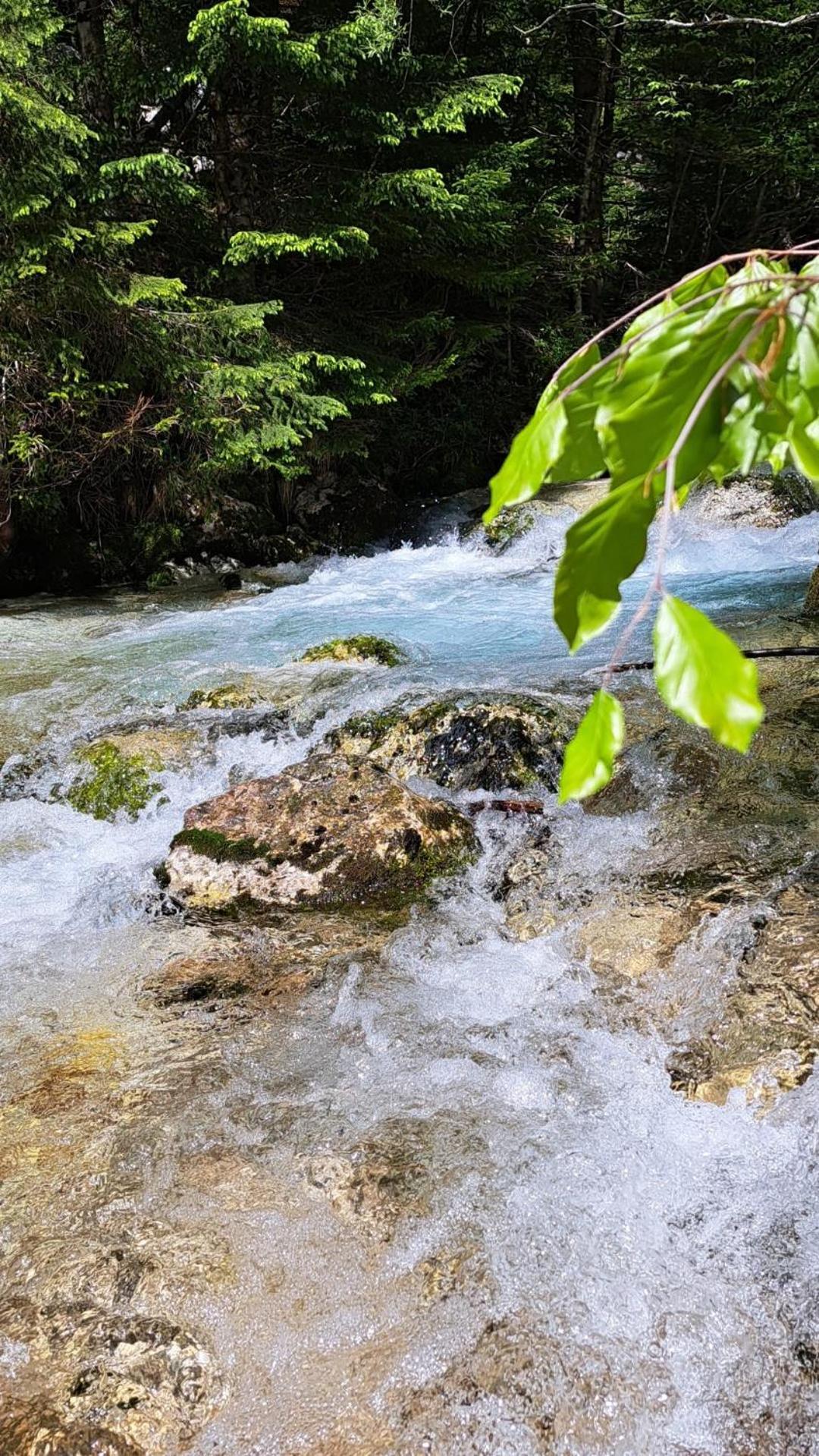 Soča Holiday Home By The Emerald River מראה חיצוני תמונה