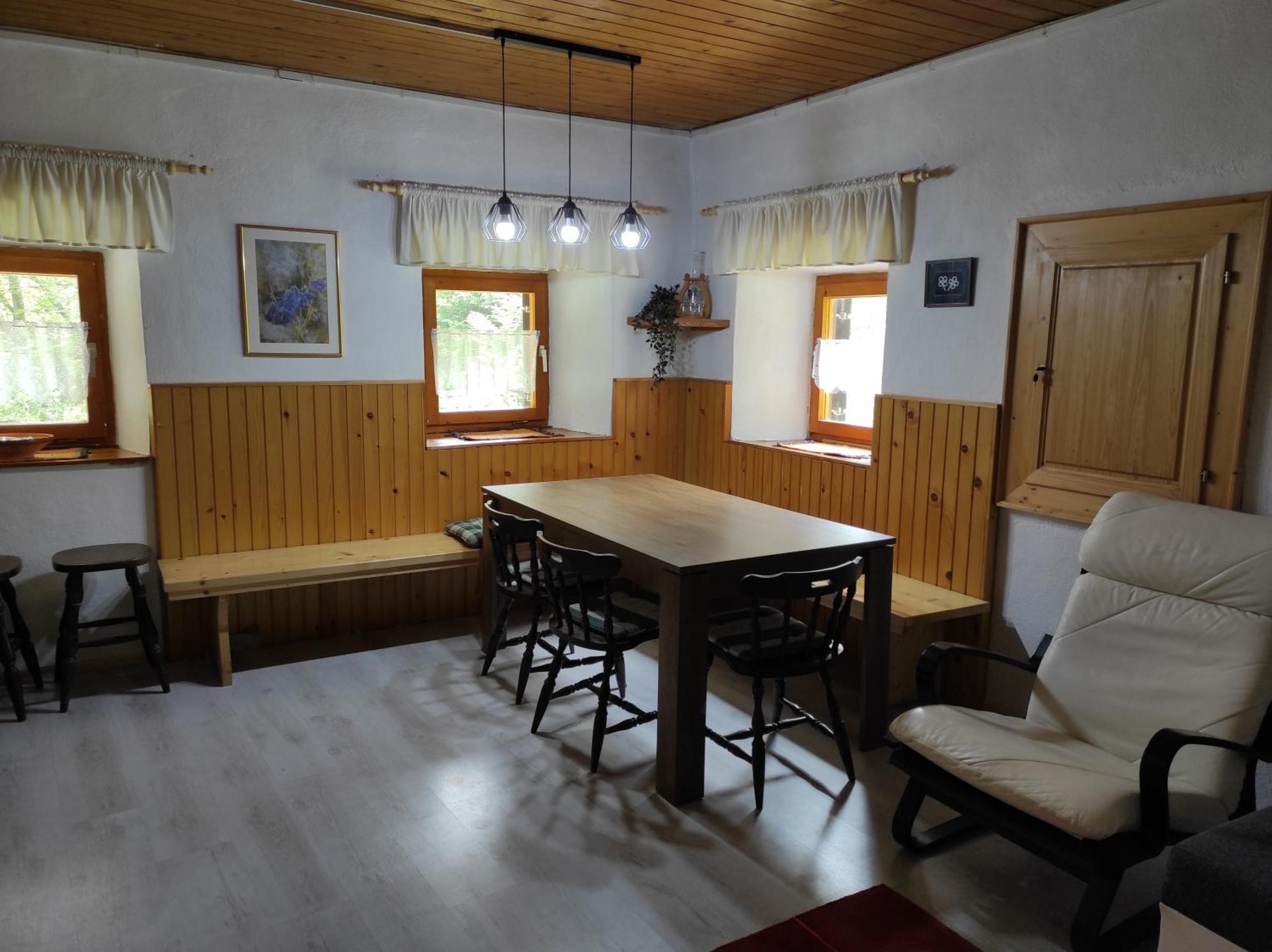 Soča Holiday Home By The Emerald River מראה חיצוני תמונה